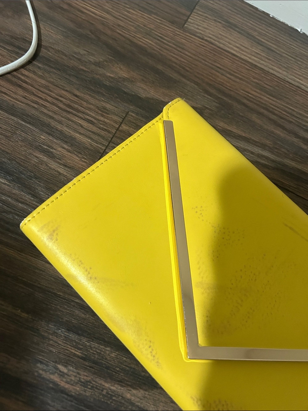 Envelope Clutch Wallet - Aldo - Picture 3 of 16